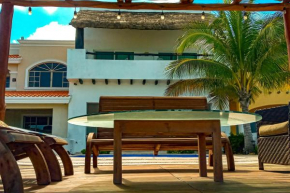 Villa Siros